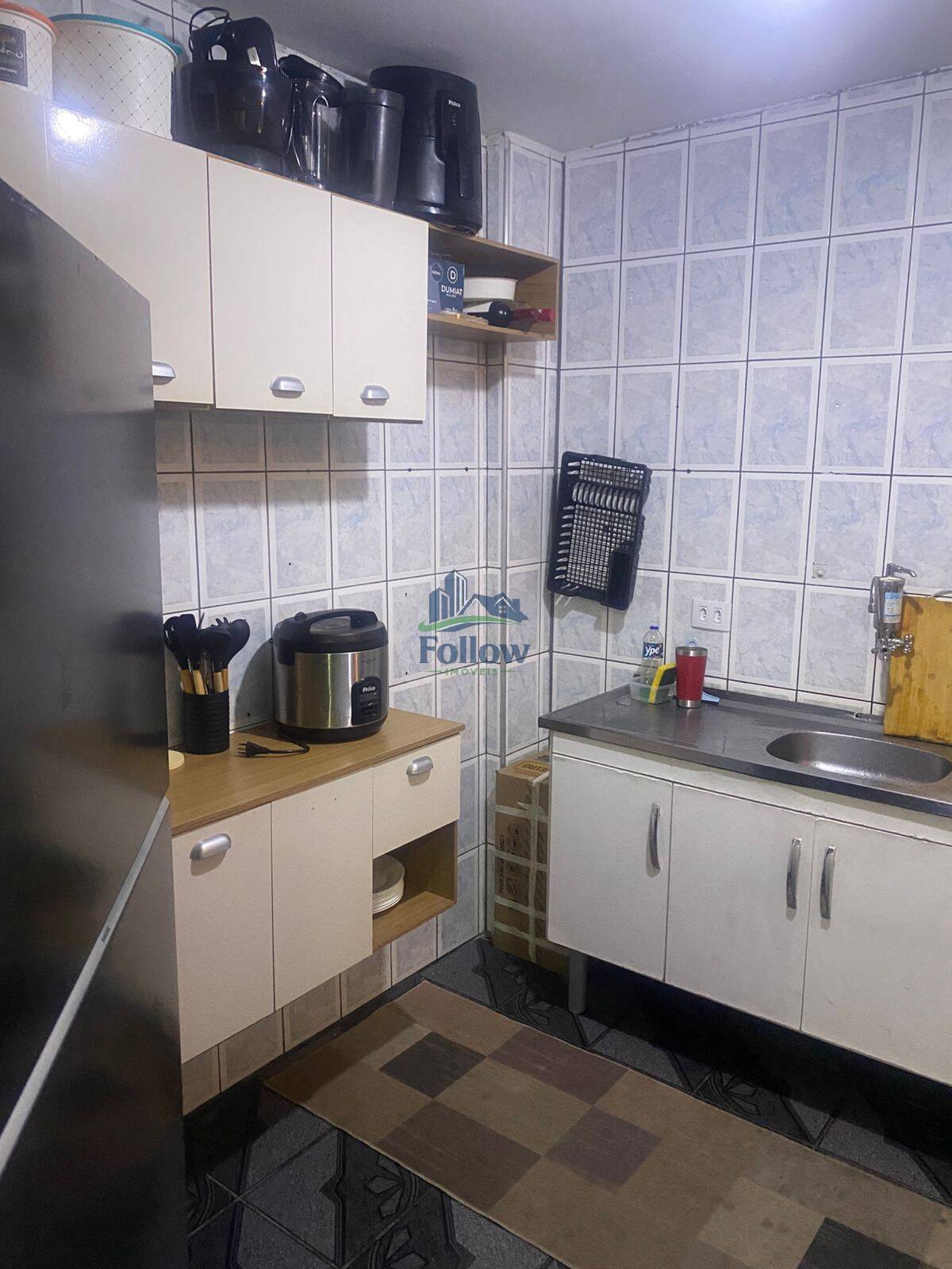 Apartamento, 2 quartos, 54 m² - Foto 7