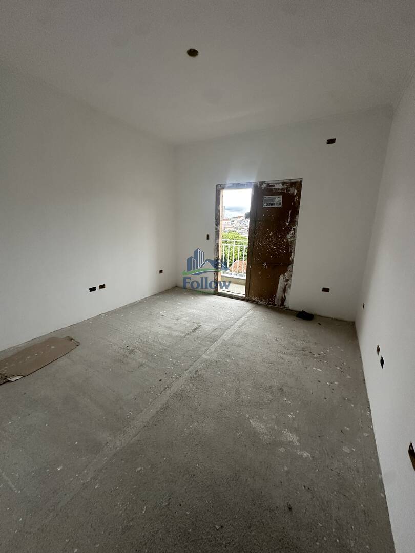 Sobrado, 3 quartos, 180 m² - Foto 3