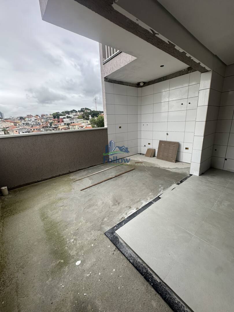 Sobrado, 3 quartos, 180 m² - Foto 5