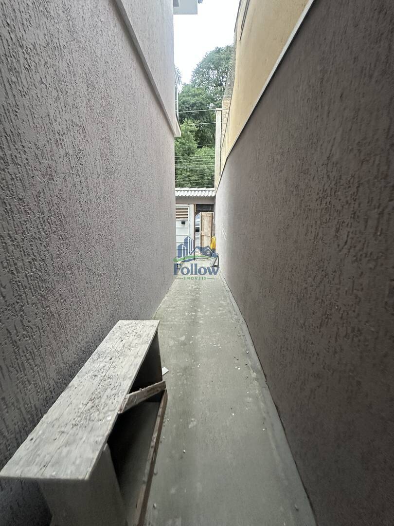Sobrado, 3 quartos, 180 m² - Foto 6