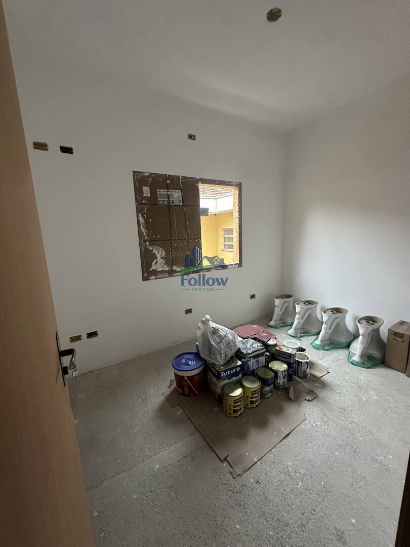 Sobrado, 3 quartos, 180 m² - Foto 8