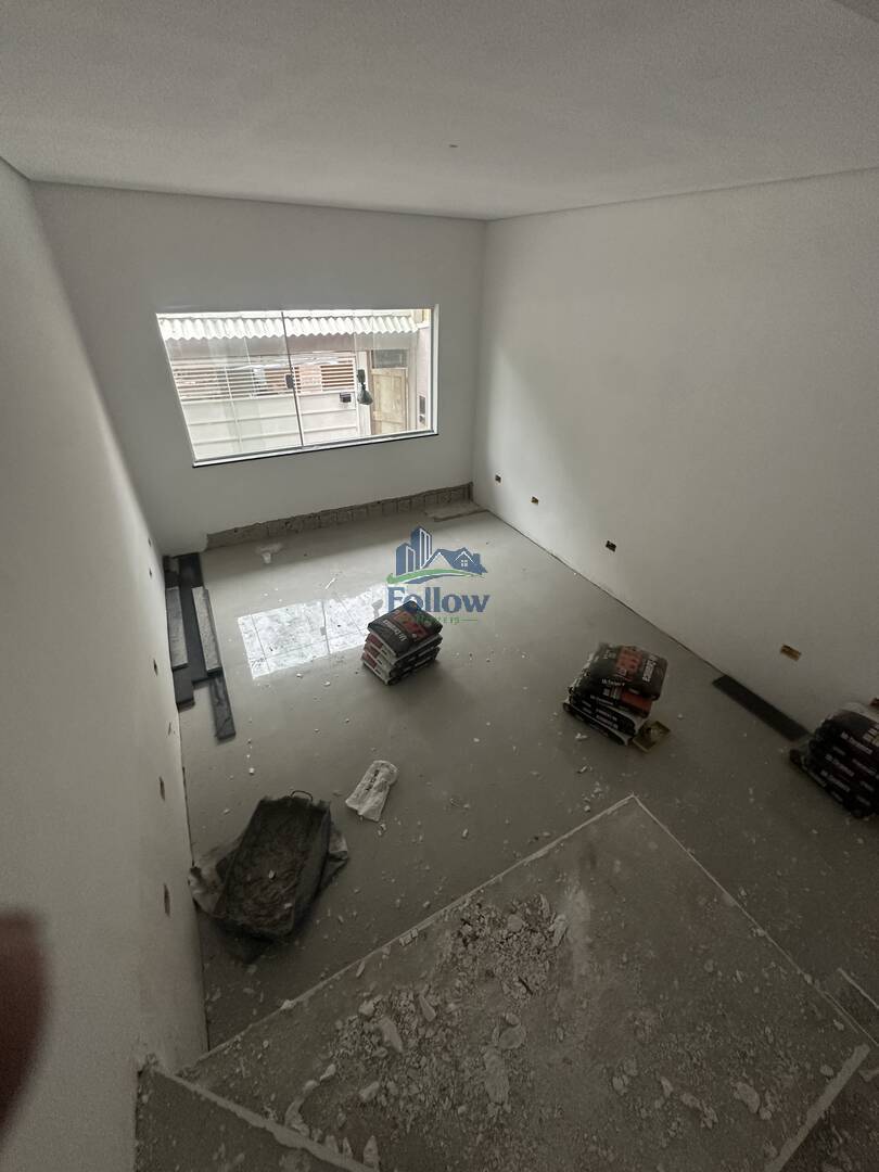 Sobrado, 3 quartos, 180 m² - Foto 9