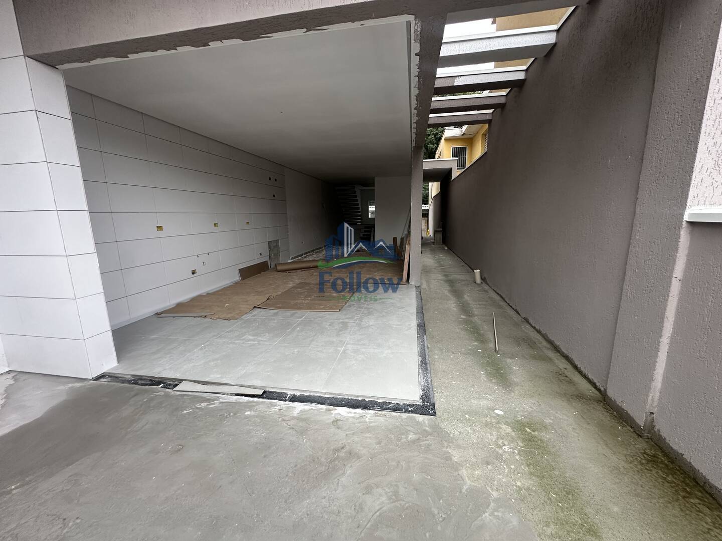 Sobrado, 3 quartos, 180 m² - Foto 11