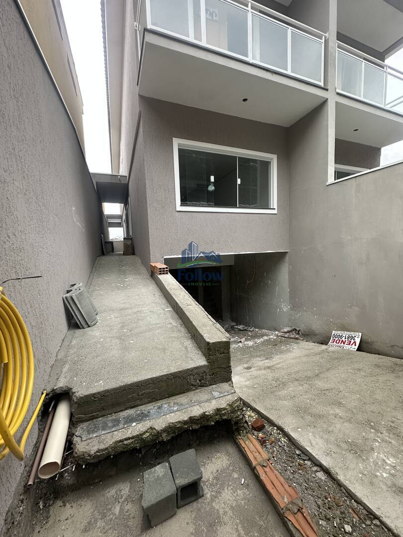 Sobrado, 3 quartos, 180 m² - Foto 12