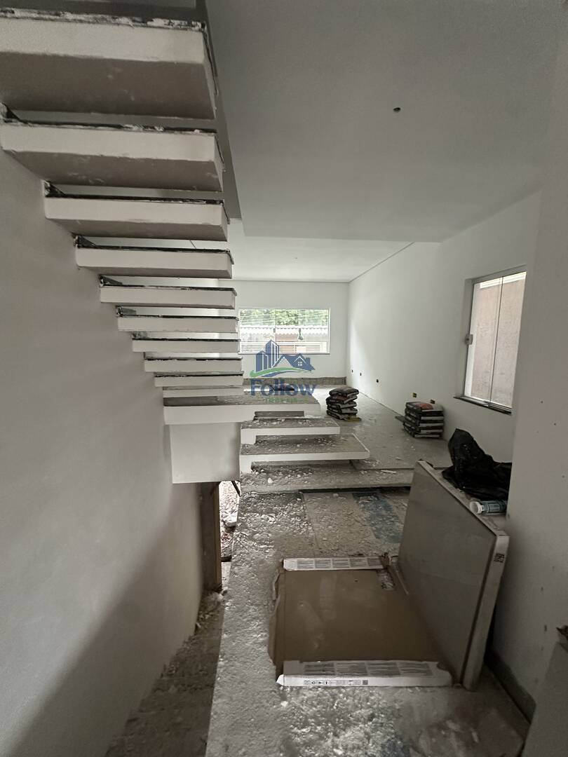 Sobrado, 3 quartos, 180 m² - Foto 13