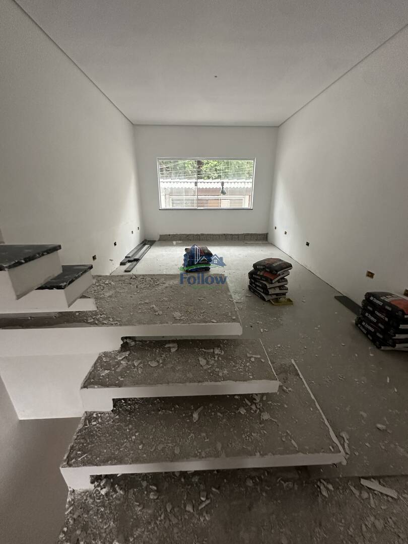 Sobrado, 3 quartos, 180 m² - Foto 15