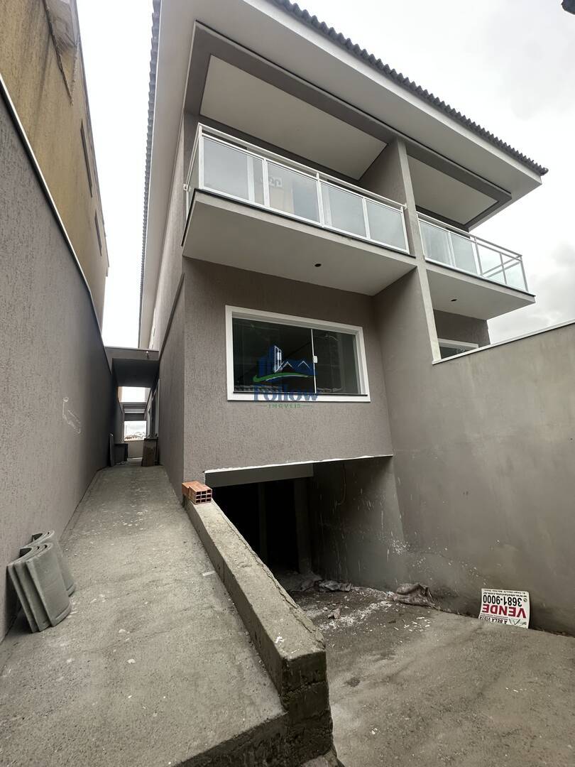 Sobrado, 3 quartos, 180 m² - Foto 2
