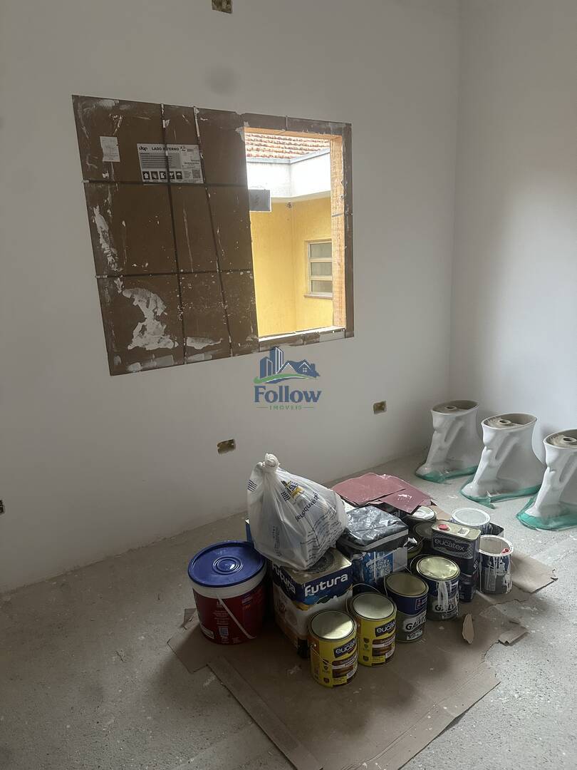 Sobrado, 3 quartos, 180 m² - Foto 16
