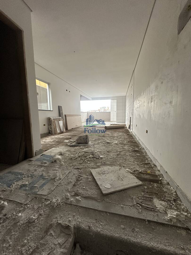 Sobrado, 3 quartos, 180 m² - Foto 19