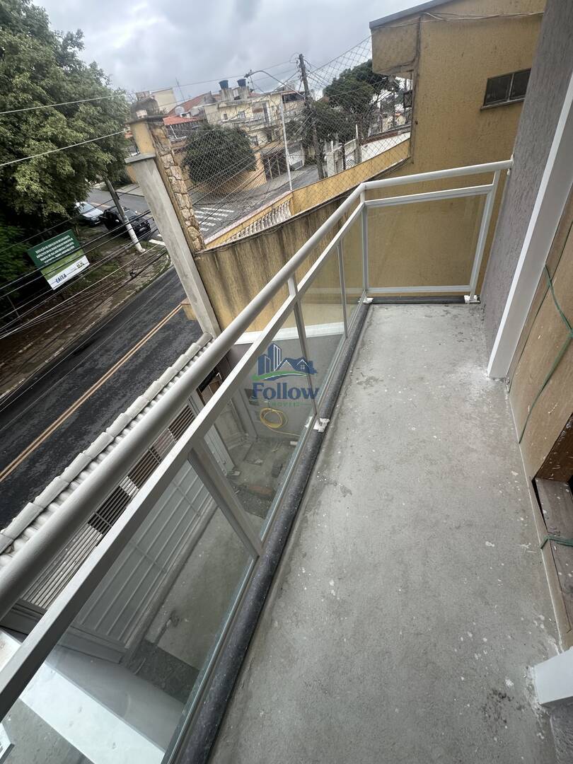 Sobrado, 3 quartos, 180 m² - Foto 20