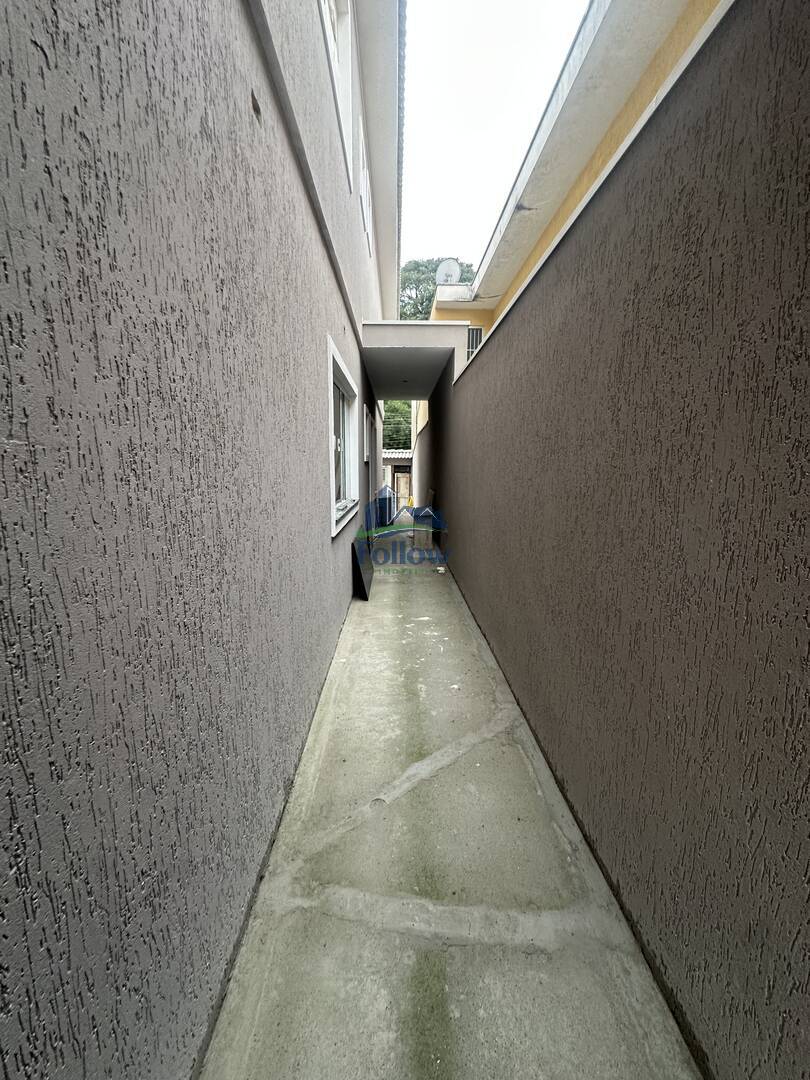 Sobrado, 3 quartos, 180 m² - Foto 22