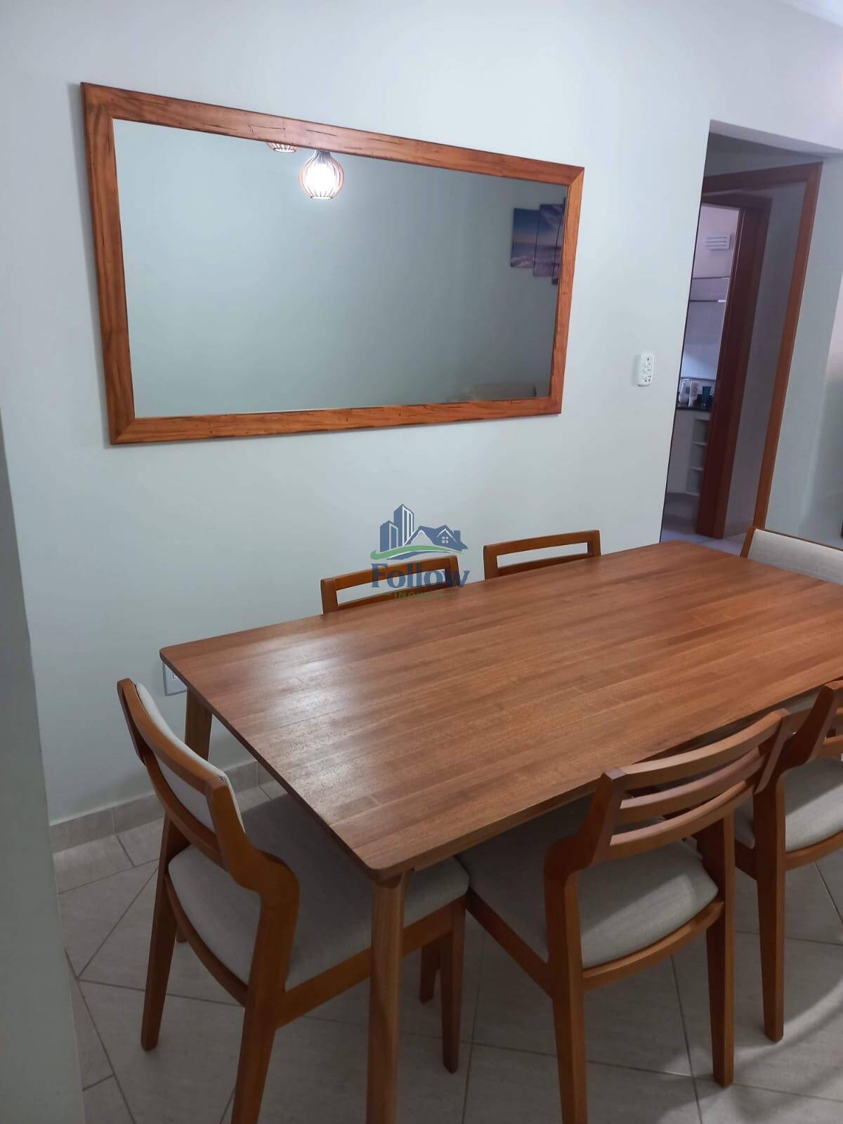 Apartamento, 2 quartos, 73 m² - Foto 6