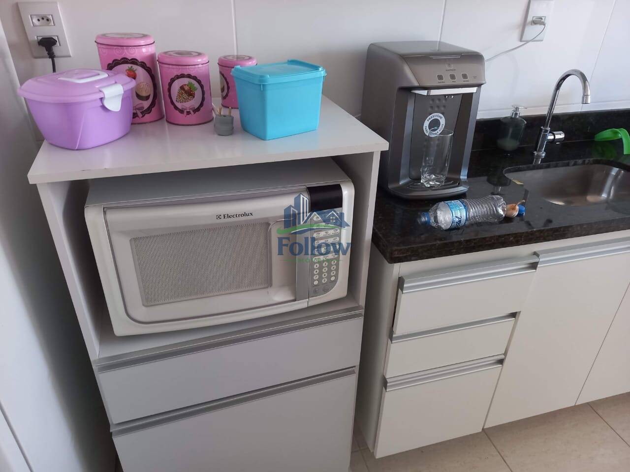 Apartamento, 2 quartos, 73 m² - Foto 11