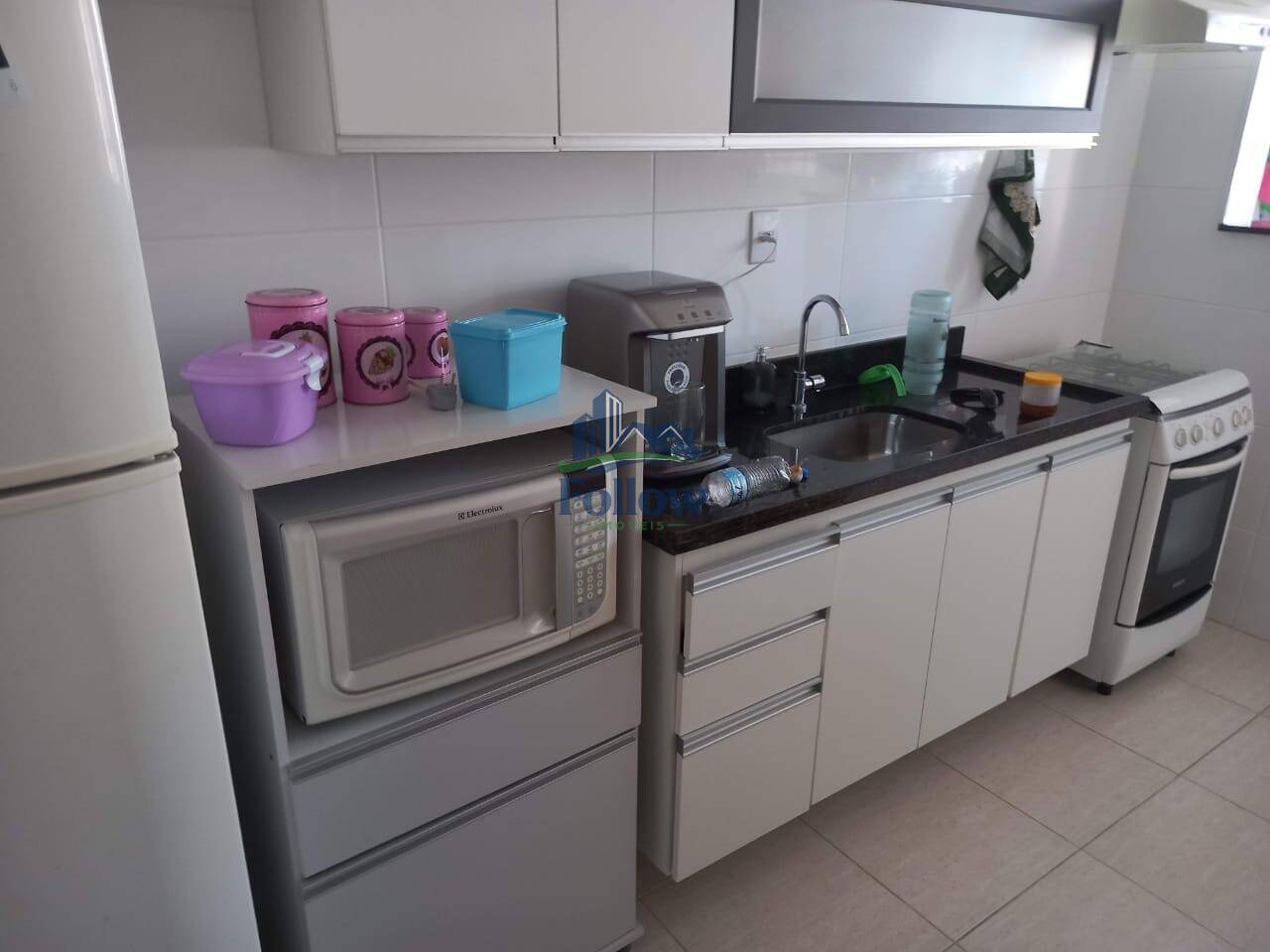 Apartamento, 2 quartos, 73 m² - Foto 12