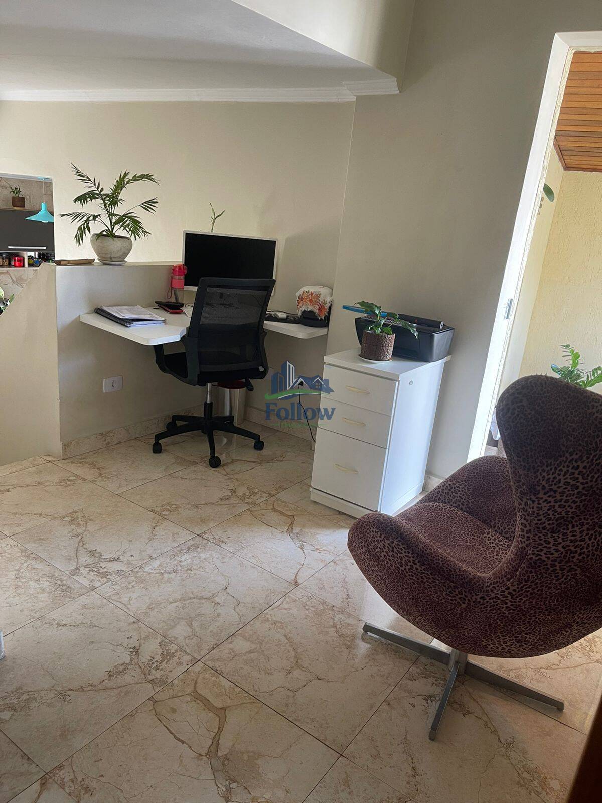 Casa, 2 quartos, 210 m² - Foto 3