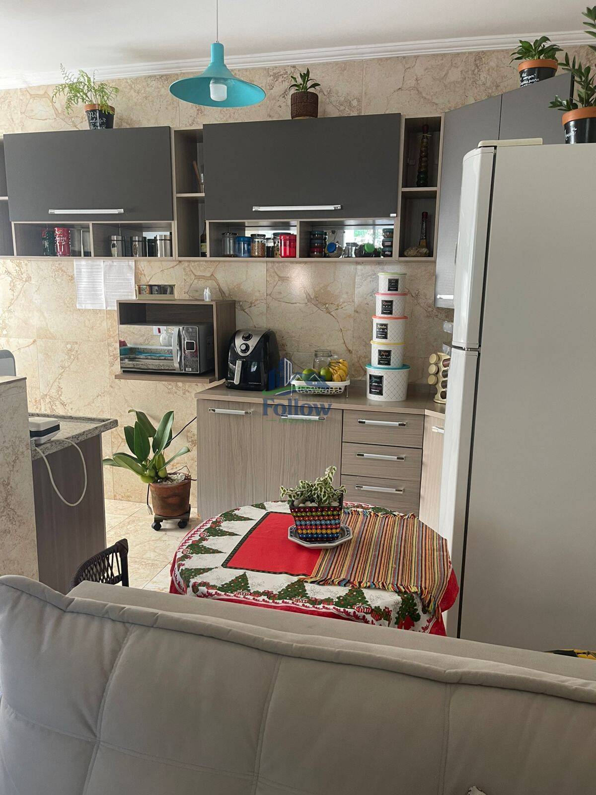 Casa, 2 quartos, 210 m² - Foto 4