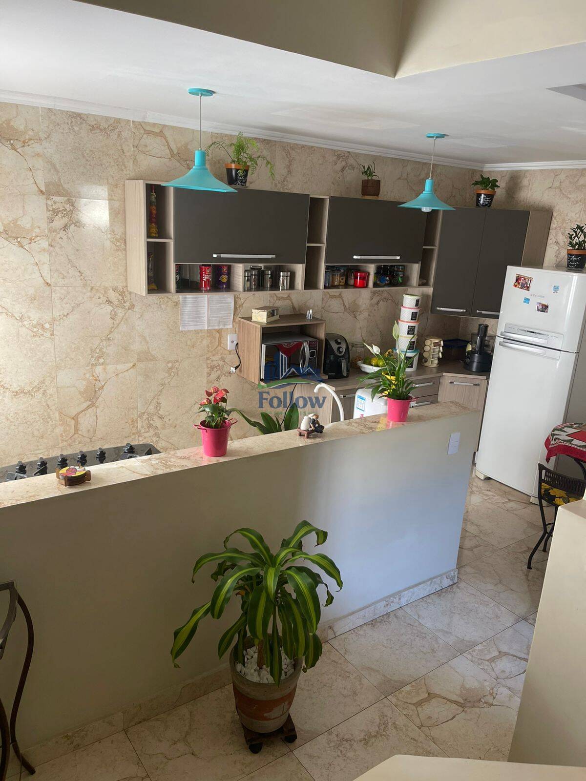 Casa, 2 quartos, 210 m² - Foto 6