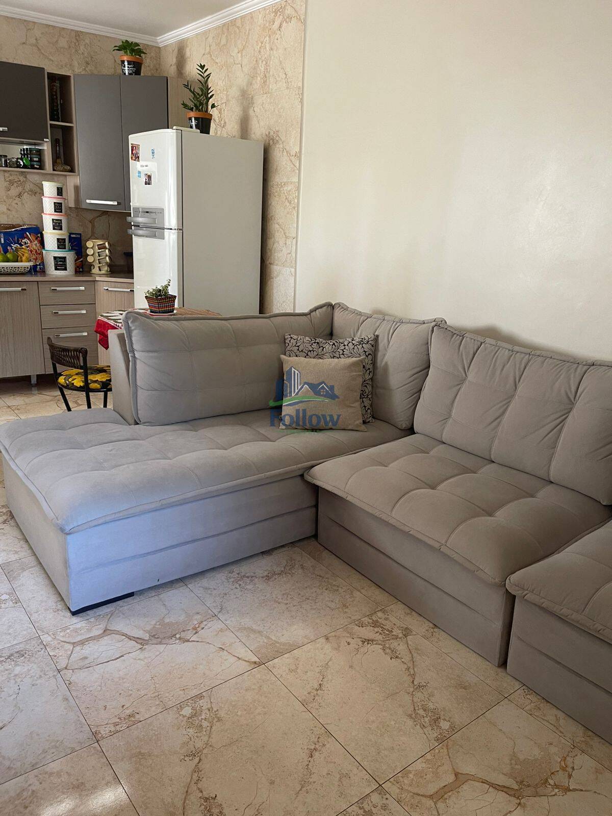 Casa, 2 quartos, 210 m² - Foto 2