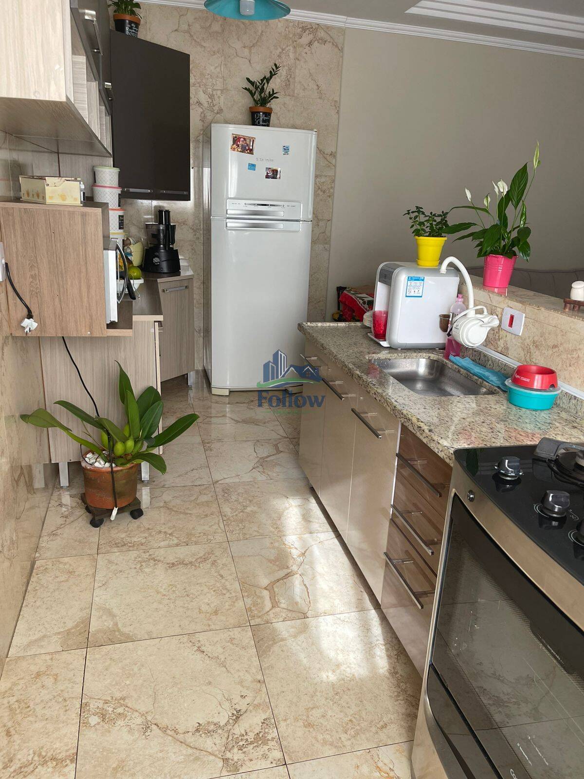 Casa, 2 quartos, 210 m² - Foto 12