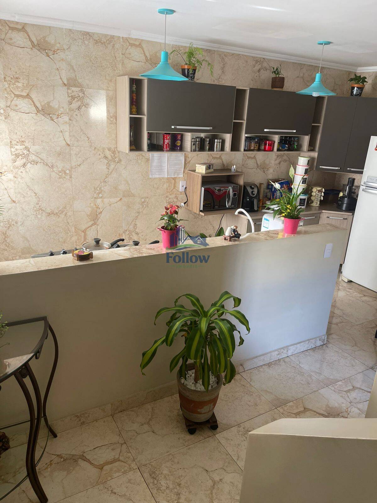 Casa, 2 quartos, 210 m² - Foto 13