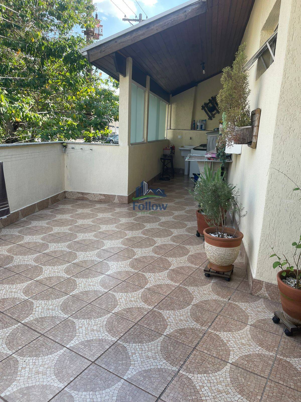 Casa, 2 quartos, 210 m² - Foto 16