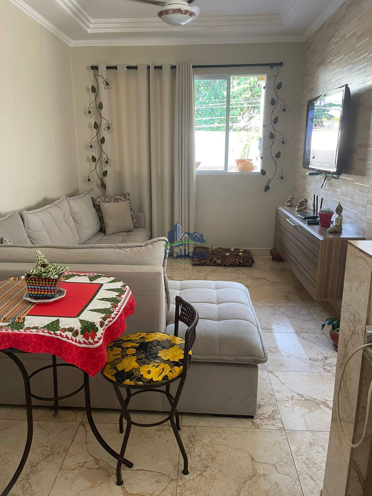 Casa, 2 quartos, 210 m² - Foto 17