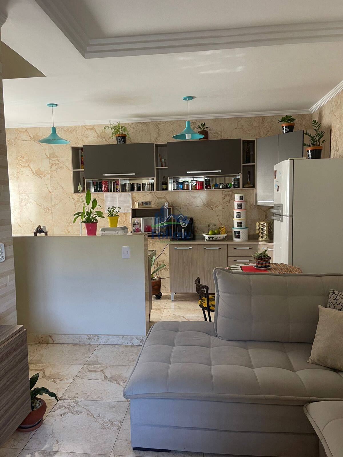 Casa, 2 quartos, 210 m² - Foto 20