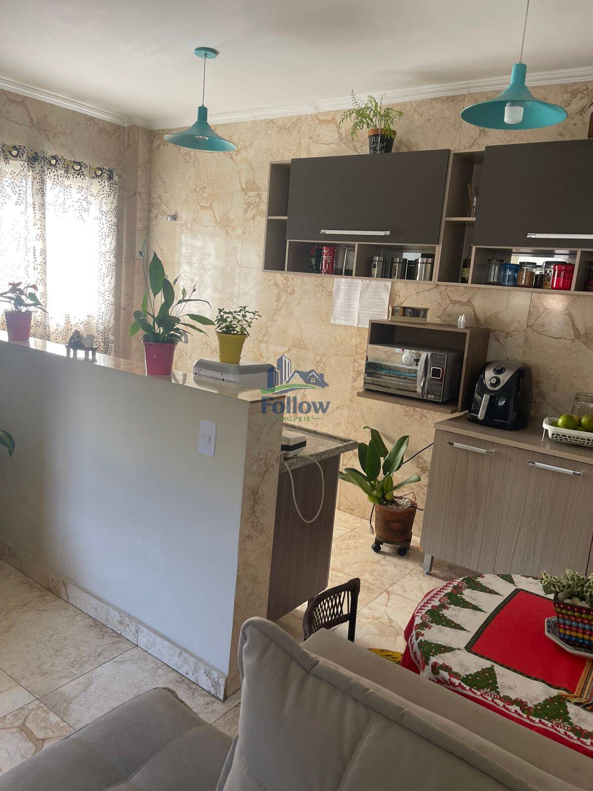 Casa, 2 quartos, 210 m² - Foto 24