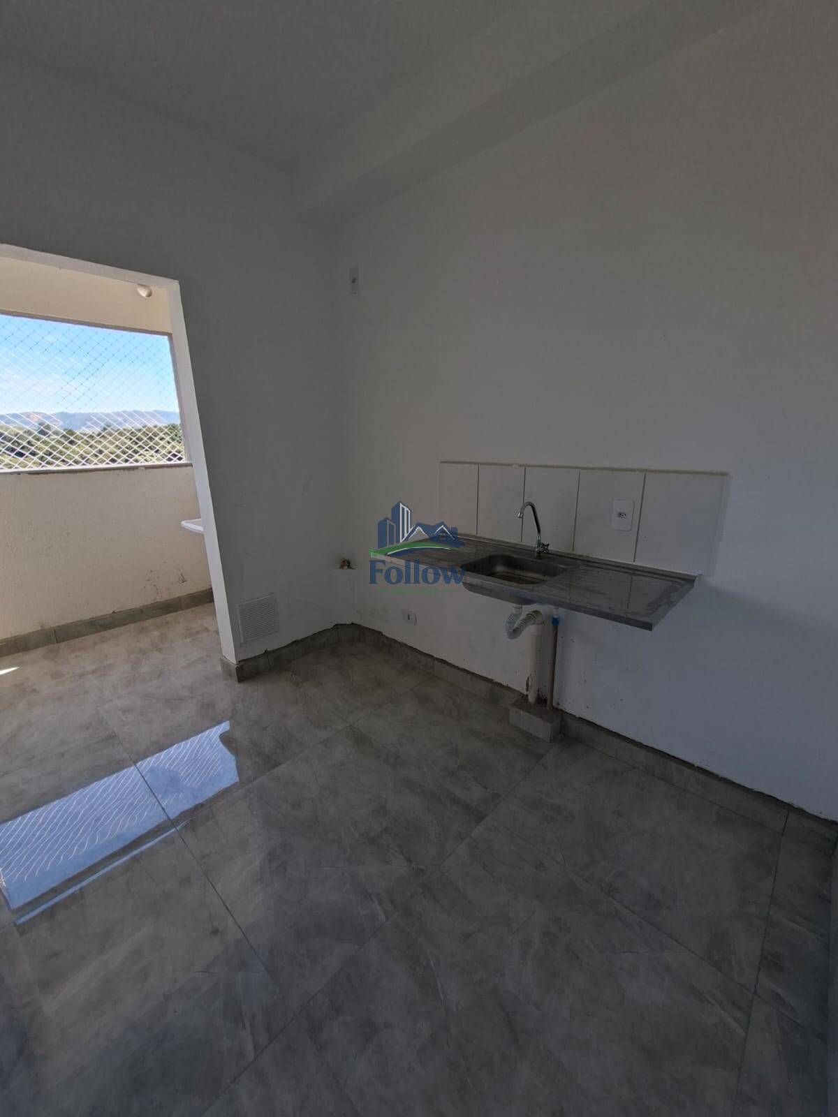Apartamento, 1 quarto, 52 m² - Foto 8