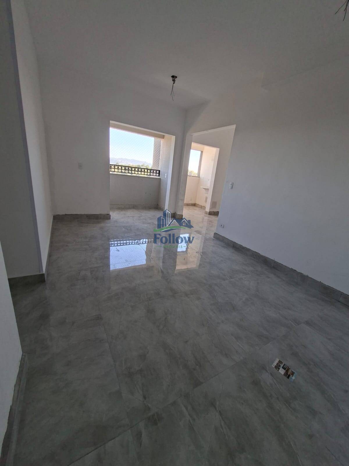 Apartamento, 1 quarto, 52 m² - Foto 1