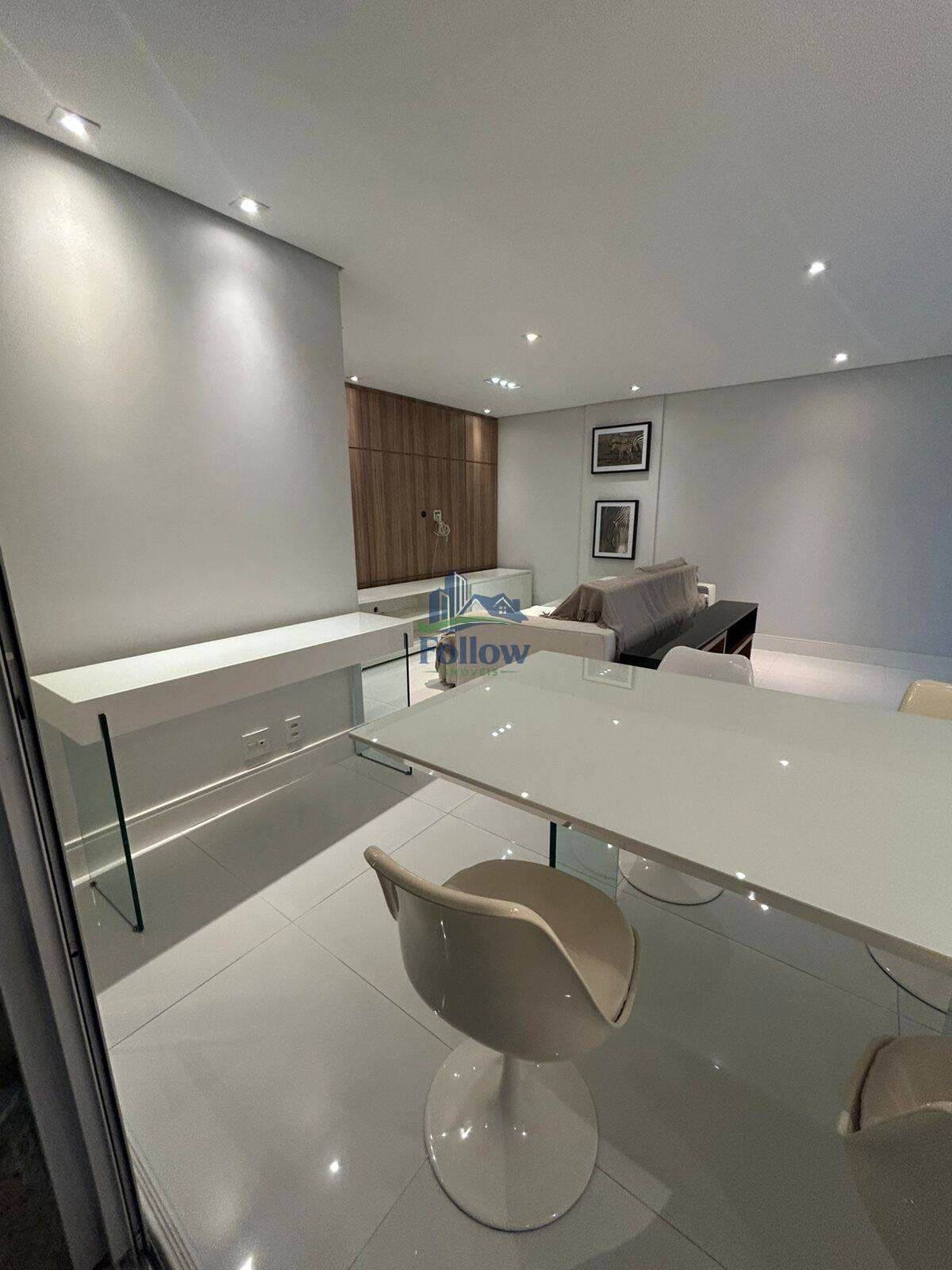 Apartamento, 3 quartos, 97 m² - Foto 8
