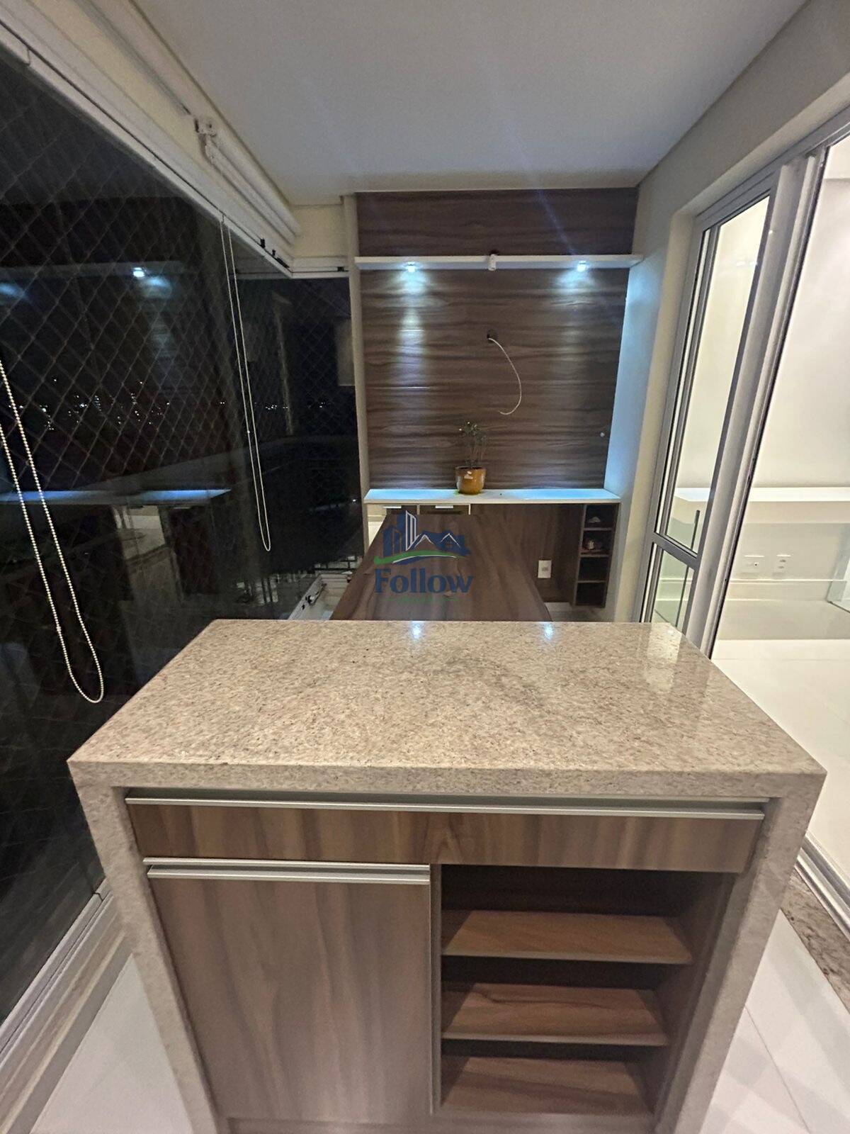 Apartamento, 3 quartos, 97 m² - Foto 11