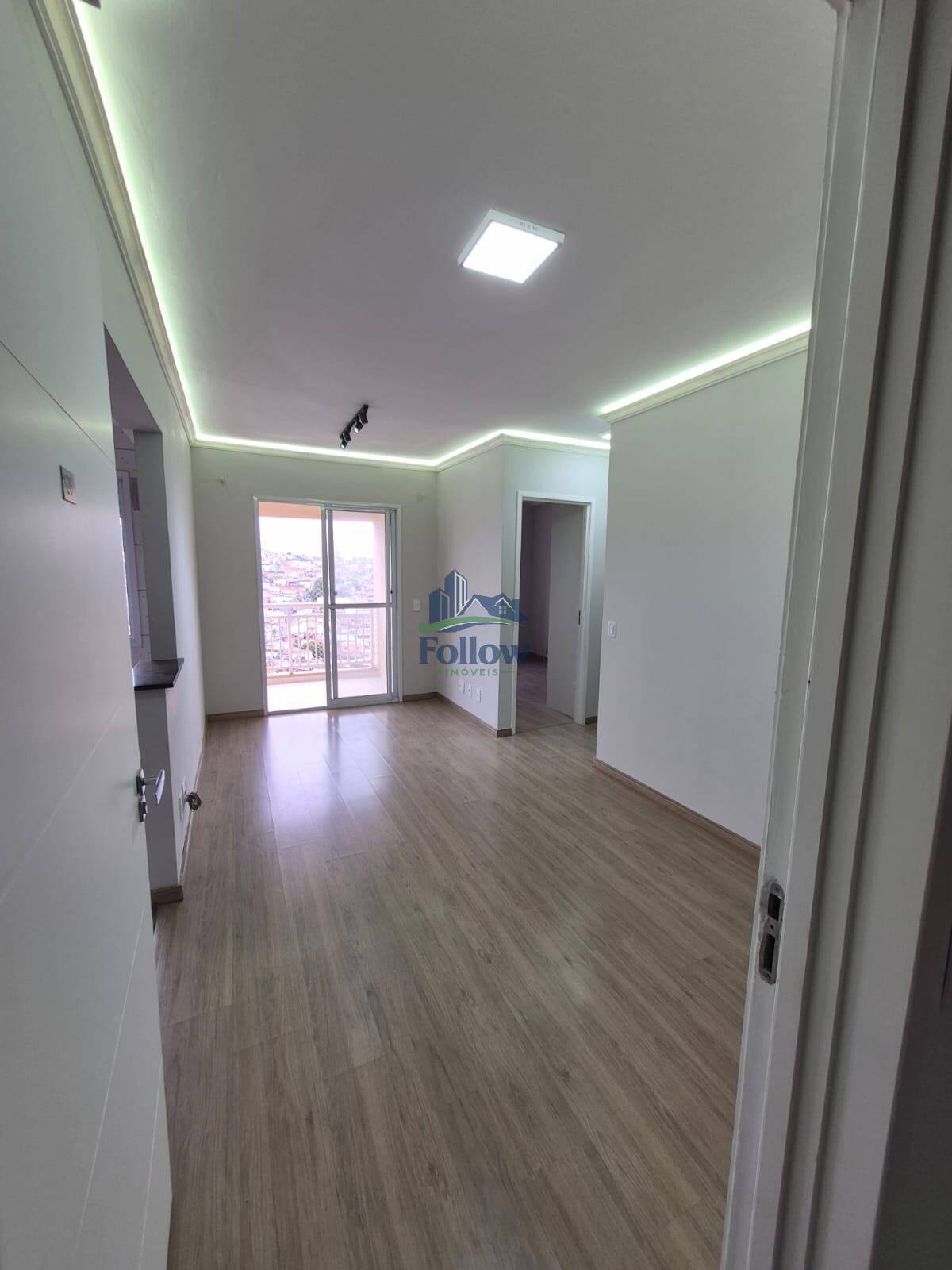 Apartamento, 2 quartos, 48 m² - Foto 1