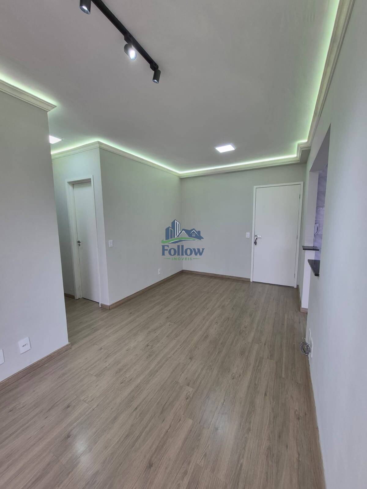 Apartamento, 2 quartos, 48 m² - Foto 2
