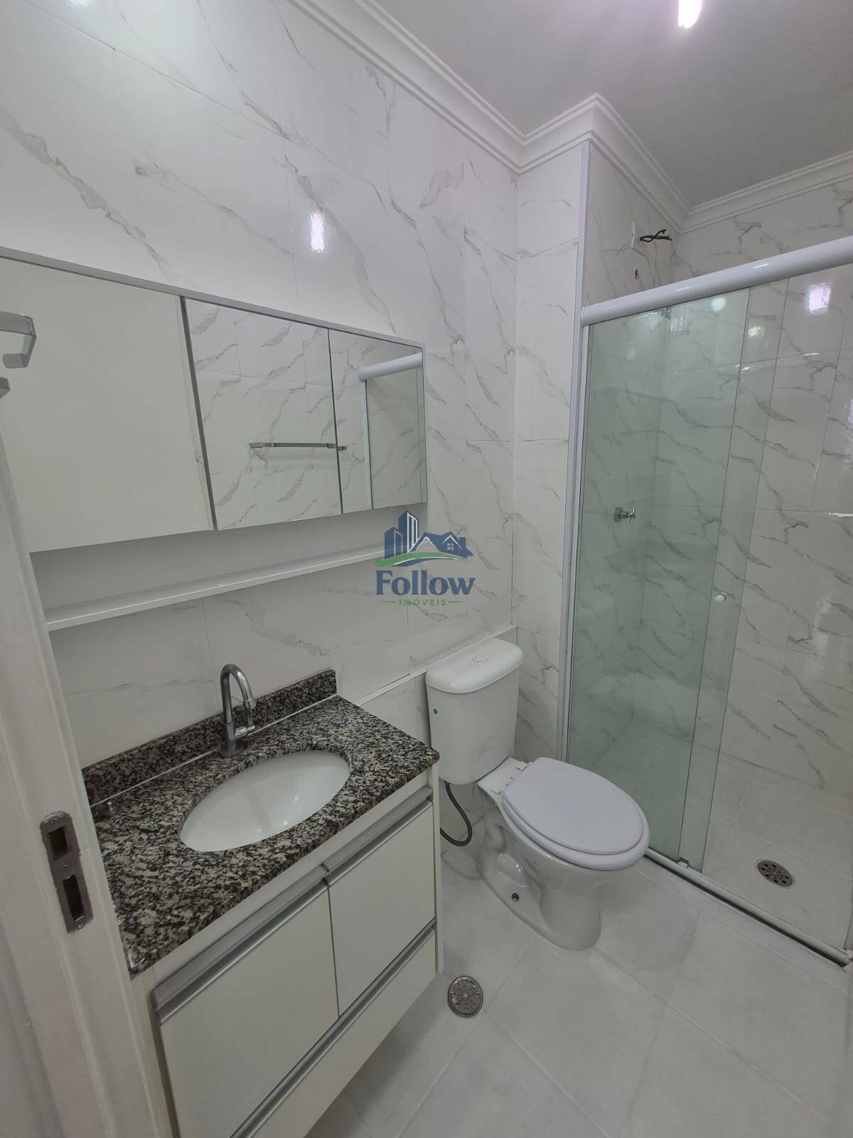 Apartamento, 2 quartos, 48 m² - Foto 3