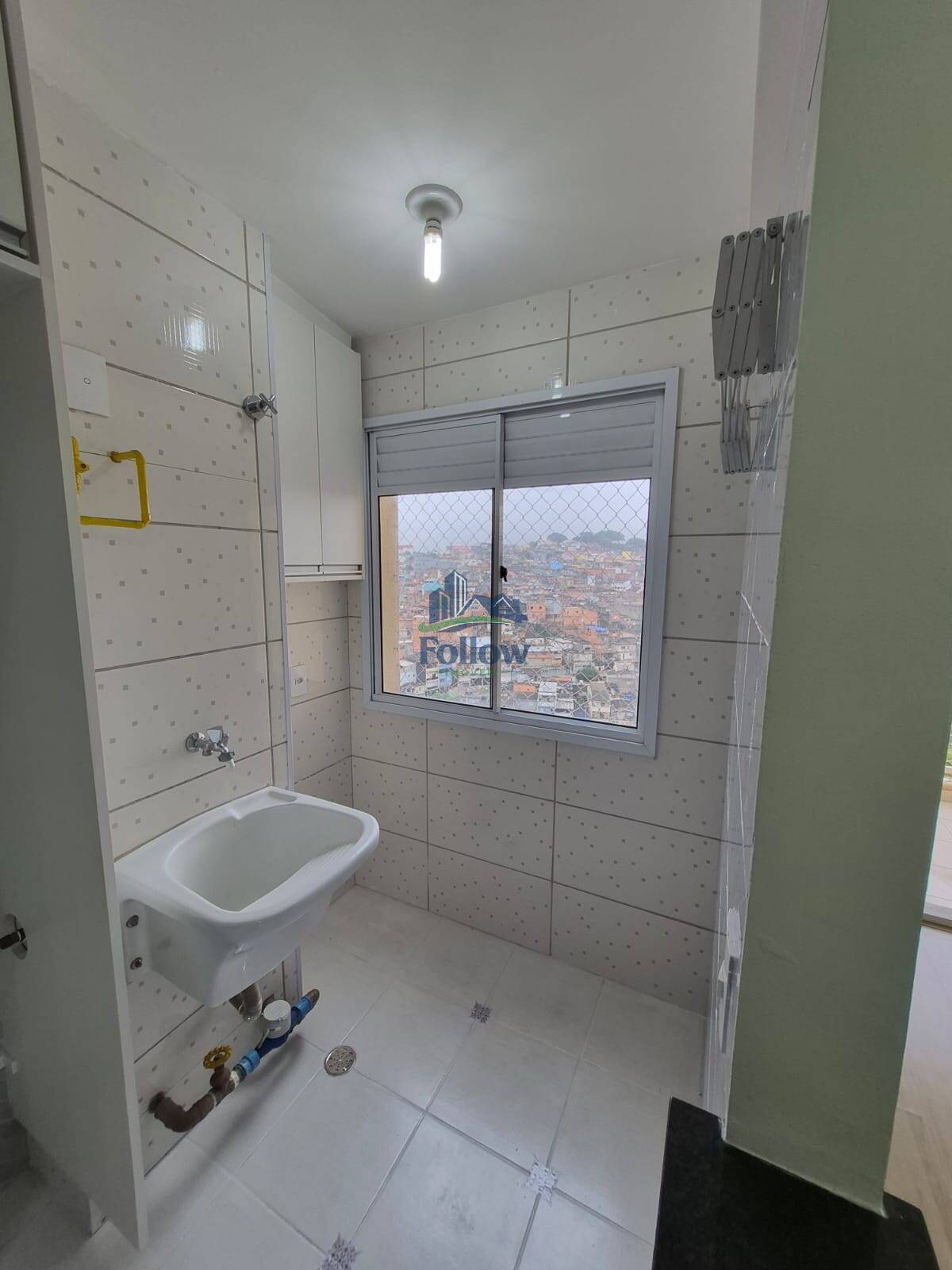 Apartamento, 2 quartos, 48 m² - Foto 6