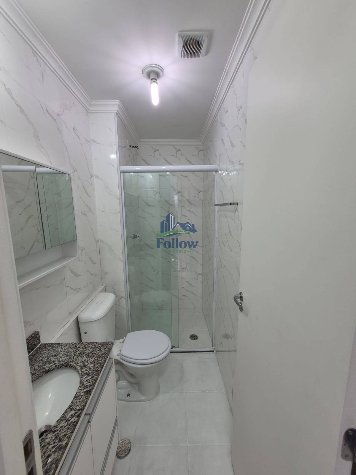 Apartamento, 2 quartos, 48 m² - Foto 9