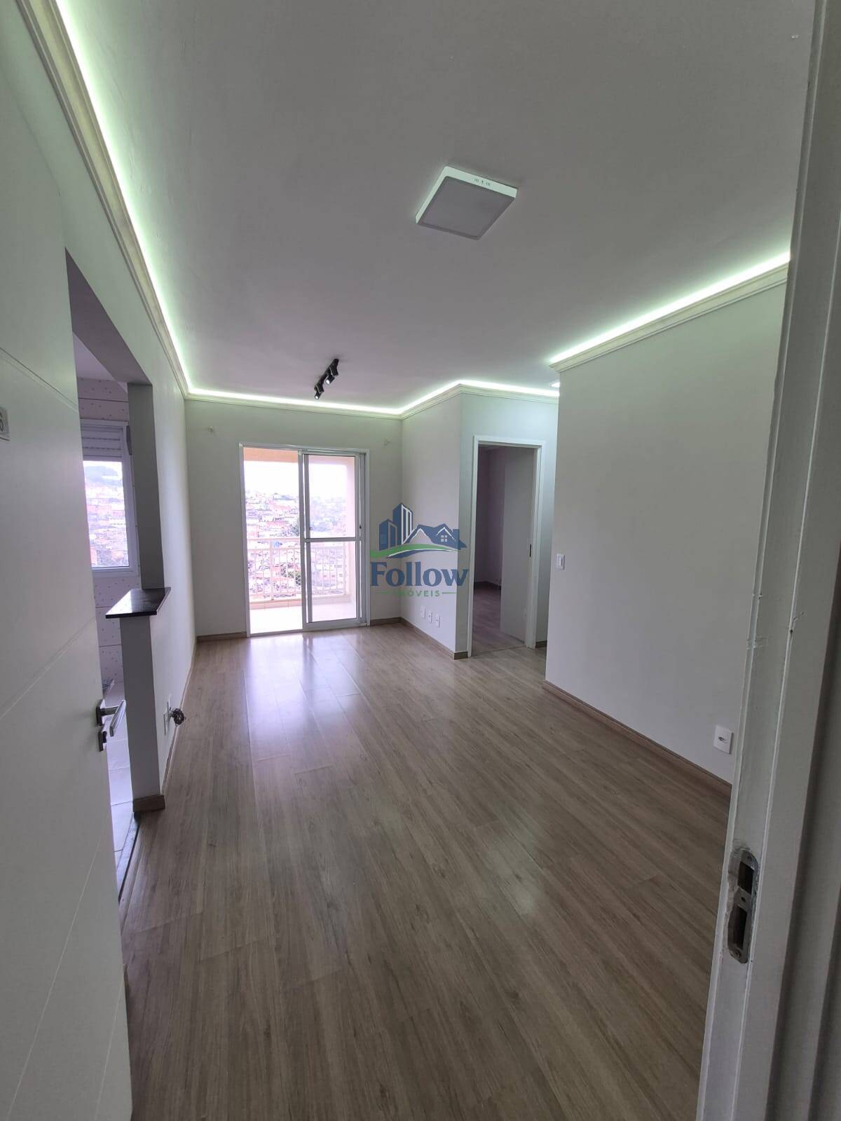 Apartamento, 2 quartos, 48 m² - Foto 11