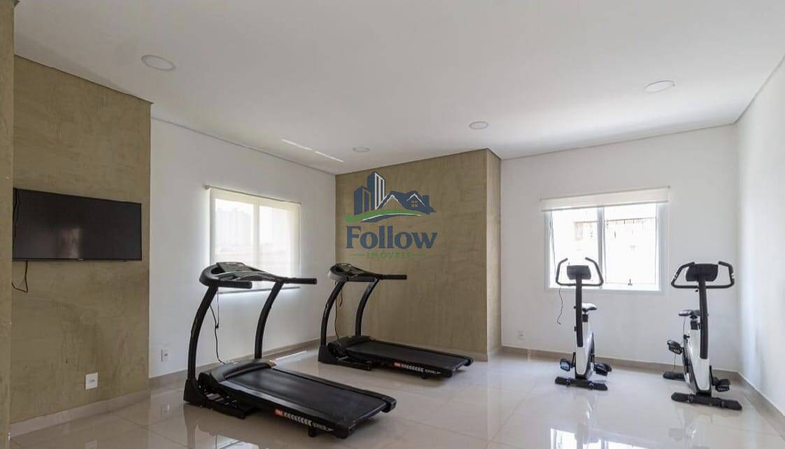 Apartamento, 2 quartos, 48 m² - Foto 15