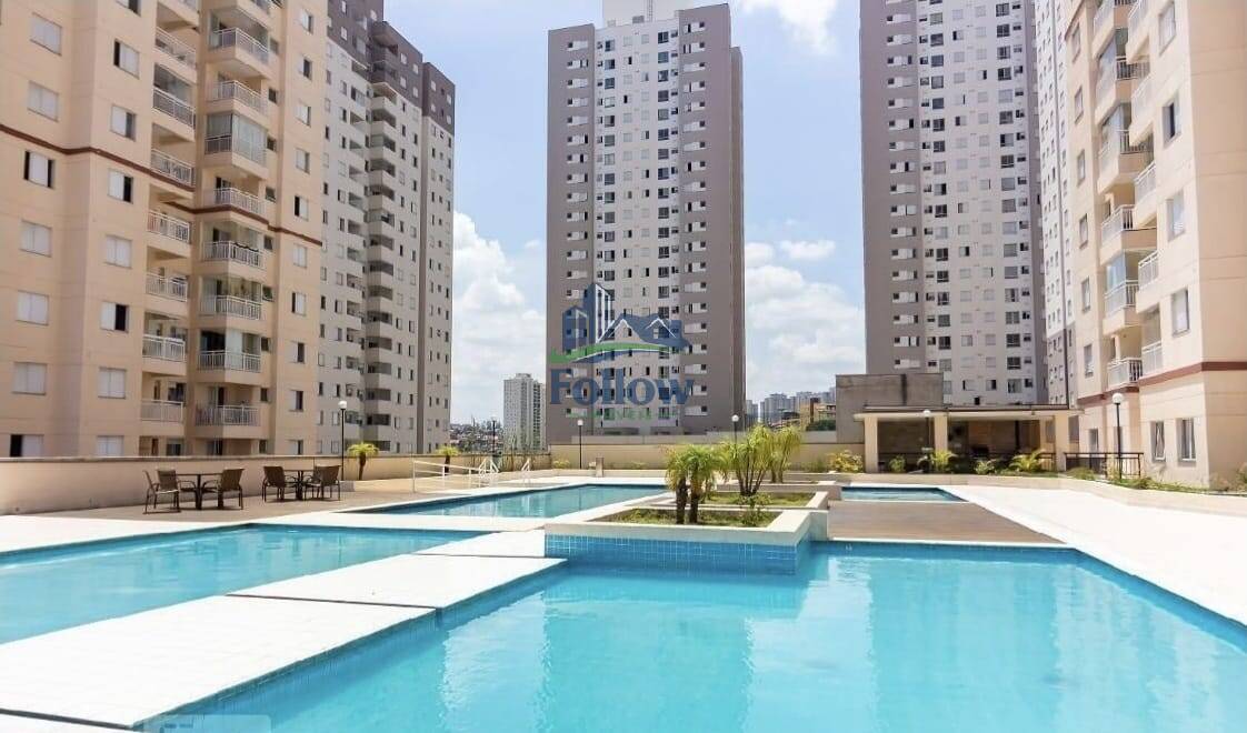 Apartamento, 2 quartos, 48 m² - Foto 22