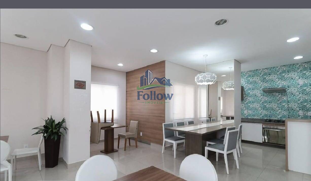 Apartamento, 2 quartos, 48 m² - Foto 18