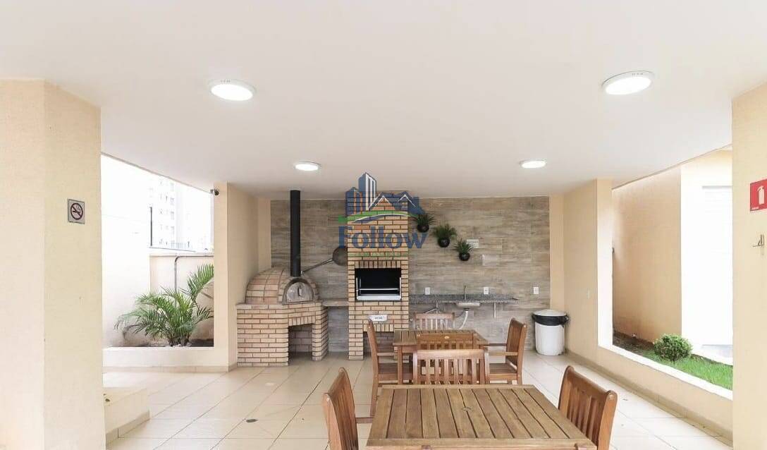 Apartamento, 2 quartos, 48 m² - Foto 21