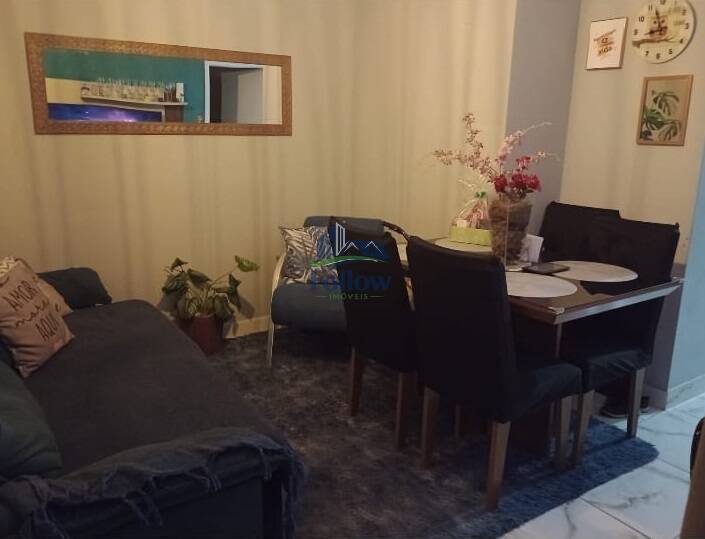 Apartamento, 2 quartos, 49 m² - Foto 4