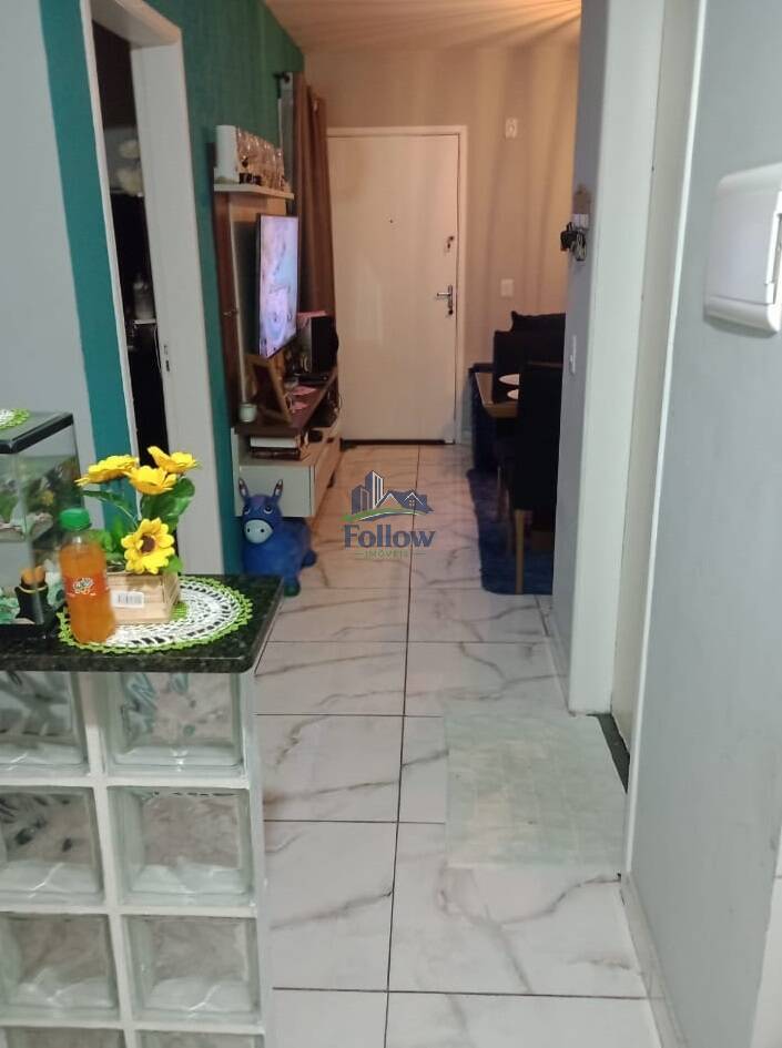 Apartamento, 2 quartos, 49 m² - Foto 3