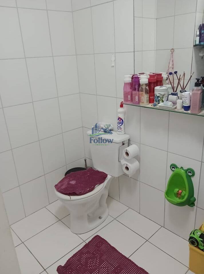 Apartamento, 2 quartos, 49 m² - Foto 9