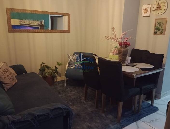 Apartamento, 2 quartos, 49 m² - Foto 5