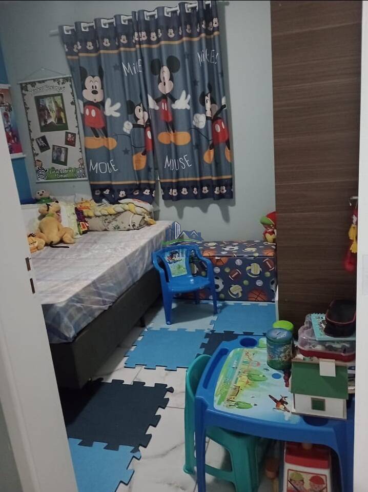 Apartamento, 2 quartos, 49 m² - Foto 7