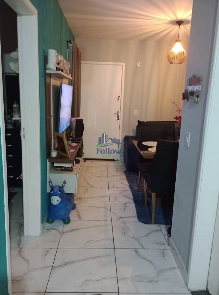 Apartamento, 2 quartos, 49 m² - Foto 8