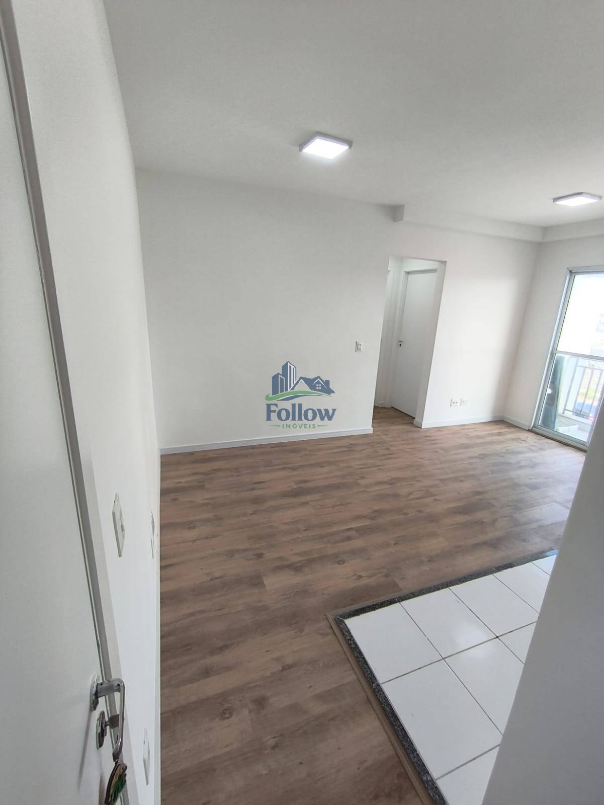 Apartamento, 2 quartos, 49 m² - Foto 3