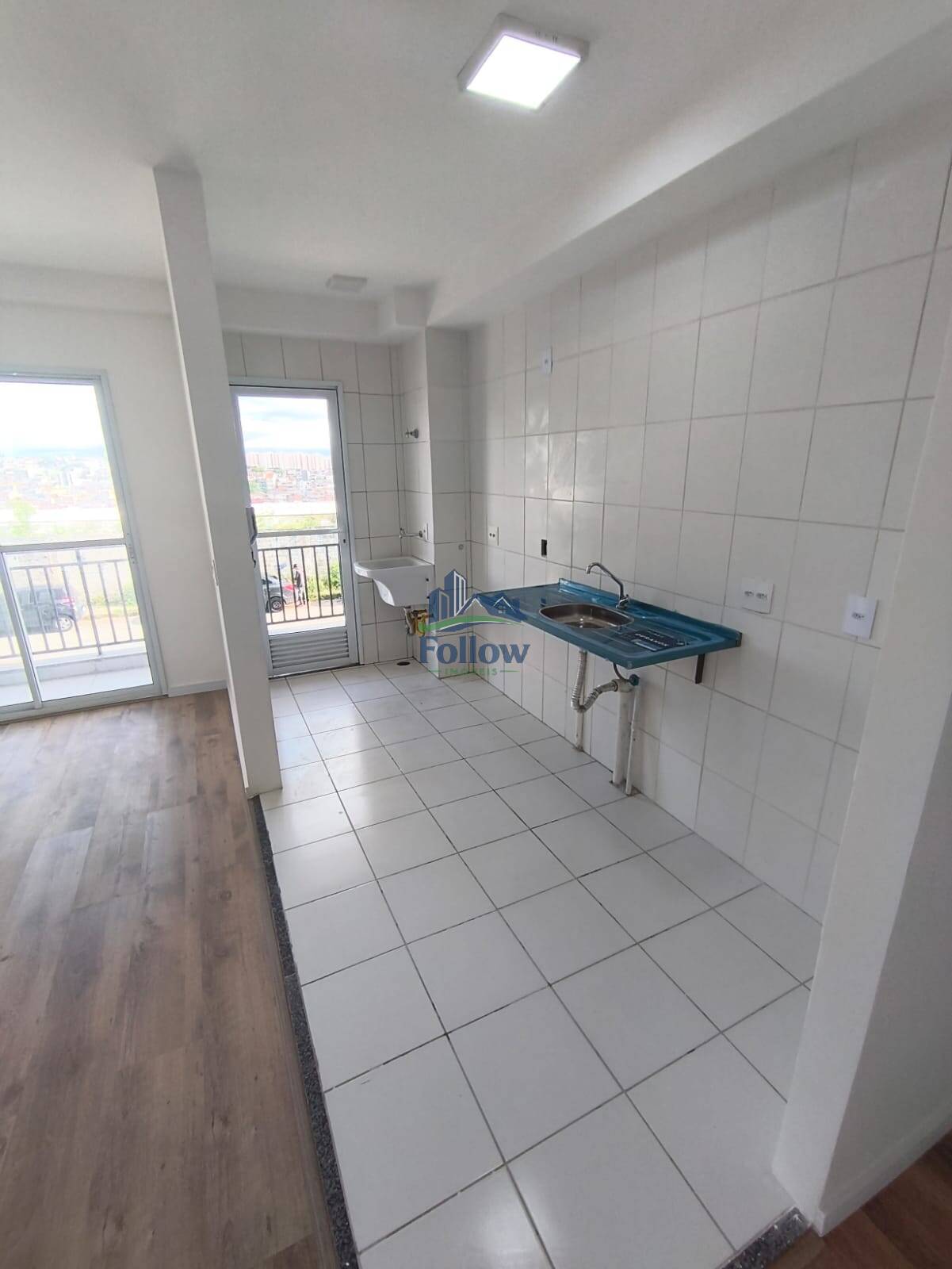 Apartamento, 2 quartos, 49 m² - Foto 8